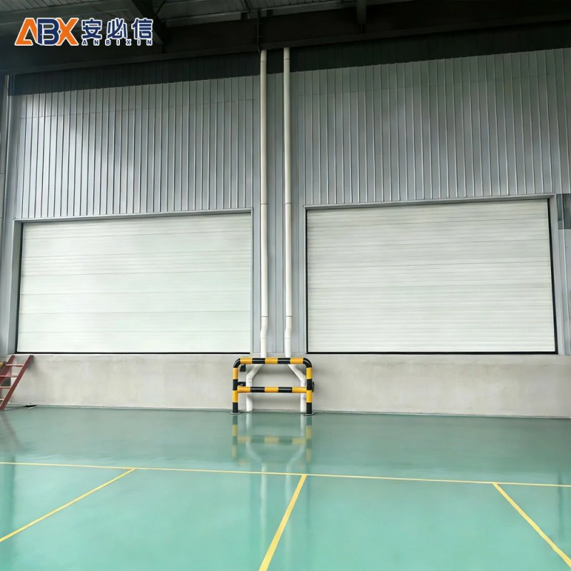 遂宁市工业提升门